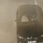 Şüpheliler PTS kaydında. Gülistan Doku’nun kaybolduğu geceye ait görüntüler ortaya çıktı