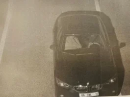 Şüpheliler PTS kaydında. Gülistan Doku’nun kaybolduğu geceye ait görüntüler ortaya çıktı