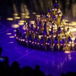 Suriye’de gündem rap şarkılı dans gösterisi: İslami kesimlerden Şara’ya tepkiler…