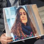 Gülistan Doku’nun hesaplarından veri silmekle suçlanan eski polis tutuklandı: Tuncay Sonel silmemi istedi