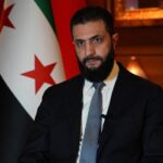 Şara’dan Türkiye ziyaretinde SDG açıklaması: SDG ile entegrasyon Suriye’nin yararı için büyük başarı