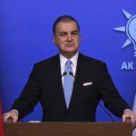 Çelik: “İran’daki Kürt kardeşlerimiz son derece sağduyulu davrandı”