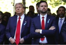 Trump’ın ötesi: Bölüm sonu canavarı JD Vance mi?