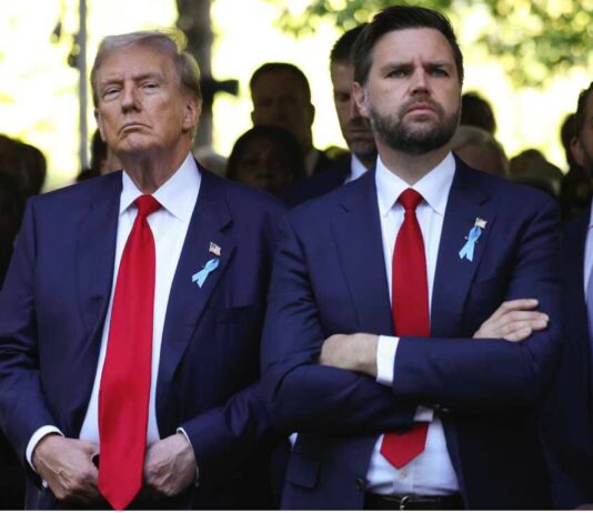 Trump’ın ötesi: Bölüm sonu canavarı JD Vance mi?