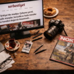 Türkiye’de medya. Çalışma yerel, sonuçlar genel: Düşük maaşlar, karşılıksız fazla mesailer ve kendini değersiz hissetmek…