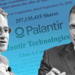 Palantir muhtırası: Teknopatistan’ın bağımsızlık bildirgesi