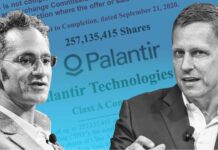 Palantir muhtırası: Teknopatistan’ın bağımsızlık bildirgesi