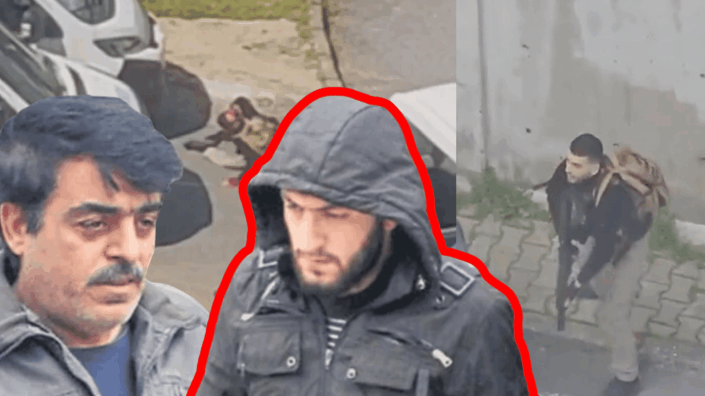 ÖZEL HABER | İstanbul’da öldürülen IŞİD’li: Aile içi cinayete karıştı, malvarlığındaki IŞİD tedbiri 2024’te kaldırıldı