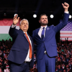 Orbán yenilirse Amerika da yenik sayılır mı?
