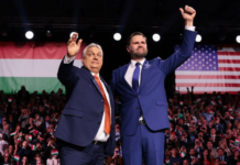 Orbán yenilirse Amerika da yenik sayılır mı?