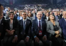 Bu da oldu…CHP davasında ‘mutlak butlan’ kararı çıktı