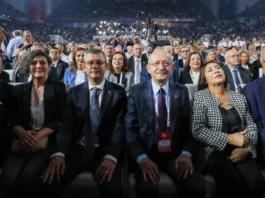 Bu da oldu…CHP davasında ‘mutlak butlan’ kararı çıktı
