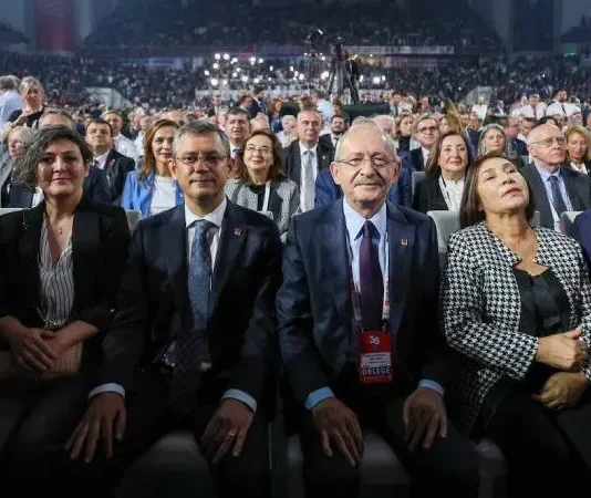 Bu da oldu…CHP davasında ‘mutlak butlan’ kararı çıktı