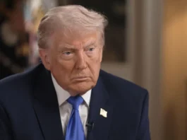 Trump’ın gündemi yine Kürtler: “Kürtler paralarını aldıklarında sıkı dövüşüyorlar”