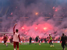 Galatasaray şampiyonluk için sahaya çıkıyor