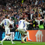 Avrupa Ligi’nde şampiyon Aston Villa