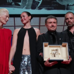 2026 Cannes Film Festival’nde Altın Palmiye Cristian Mungiu’nun “Fjord” filmine gitti