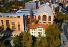 Bilgi Üniversitesi kararından geri mi dönülüyor?