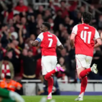 Şampiyonlar Ligi: Arsenal 20 yıl sonra finalde