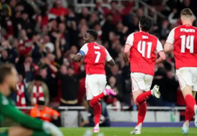 Şampiyonlar Ligi: Arsenal 20 yıl sonra finalde