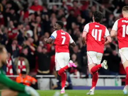 Şampiyonlar Ligi: Arsenal 20 yıl sonra finalde
