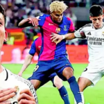 Barselona-Real Madrid ve Arda