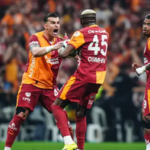 Şampiyon Galatasaray…
