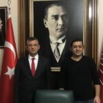 Uşak Belediye Başkanı’nın 1 milyon lirayı teslim ettiğini iddia ettiği Özgür Özel’in arkadaşı gözaltına alındı
