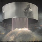 Kanye West Avrupa’da yasaklanan turnesine İstanbul’dan başladı: 120 bin kişilik dev konser