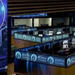 CHP davasında ‘mutlak butlan’ kararı sonrası borsa çakıldı: Kayıp yüzde 6’yı aştı, devre kesici çalıştı