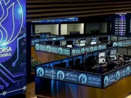 CHP davasında ‘mutlak butlan’ kararı sonrası borsa çakıldı: Kayıp yüzde 6’yı aştı, devre kesici çalıştı