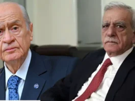 “Ahmetler makama” tartışmasının ardından Mardin’de kayyım 2 ay daha uzatıldı