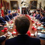 İran-ABD anlaşması hala arafta: Trump bazı maddeleri sertleştirdi, Tahran tepki gösterdi