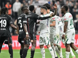 Kupada ilk finalist Konyaspor
