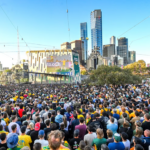 Türkiye-Avustralya Maçı Öncesi Melbourne Karıştı: Güvenlik mi, Göç Korkusu mu?