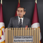 Galatasaray’da Dursun Özbek yeniden başkanlığa seçildi