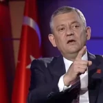 Özgür Özel: Akın Gürlek yakın çevresine ‘Erdoğan’ı da dinliyorum’ diyor