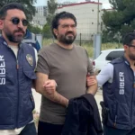 Yasa dışı bahis operasyonunda gözaltına alınmıştı: Rasim Ozan Kütahyalı tutuklandı