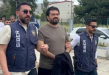 Yasa dışı bahis operasyonunda gözaltına alınmıştı: Rasim Ozan Kütahyalı tutuklandı