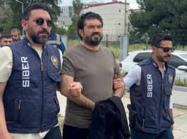 Yasa dışı bahis operasyonunda gözaltına alınmıştı: Rasim Ozan Kütahyalı tutuklandı