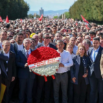 Atatürk’ün huzurunda “CHP genel başkanı” gerilimi