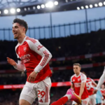 Premier Lig’de Arsenal 22 yıl sonra şampiyon