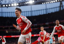 Premier Lig’de Arsenal 22 yıl sonra şampiyon