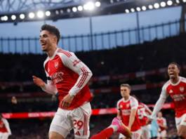 Premier Lig’de Arsenal 22 yıl sonra şampiyon