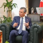Özgür Özel: Kemal Bey PM’yi toplarsa, bizim arkadaşlarımız da gidecek. Orada da çoğunluktayız