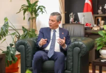 Özgür Özel: Kemal Bey PM’yi toplarsa, bizim arkadaşlarımız da gidecek. Orada da çoğunluktayız
