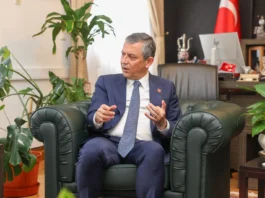 Özgür Özel: Kemal Bey PM’yi toplarsa, bizim arkadaşlarımız da gidecek. Orada da çoğunluktayız