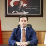Göç İdaresi Başkanlığında değişiklik