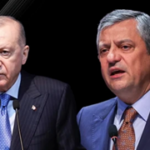 Özel’den Erdoğan’a çağrı: O masadan kalk