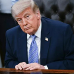 ABD-İran savaşı bitiyor. Trump: “İran’la anlaşma büyük ölçüde tamamlandı”